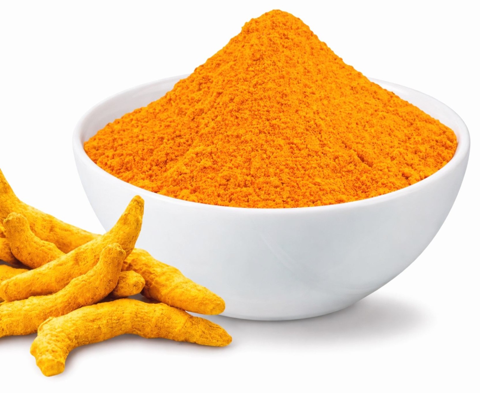 High-Potency Turmeric Extract (95% Curcuminoids)